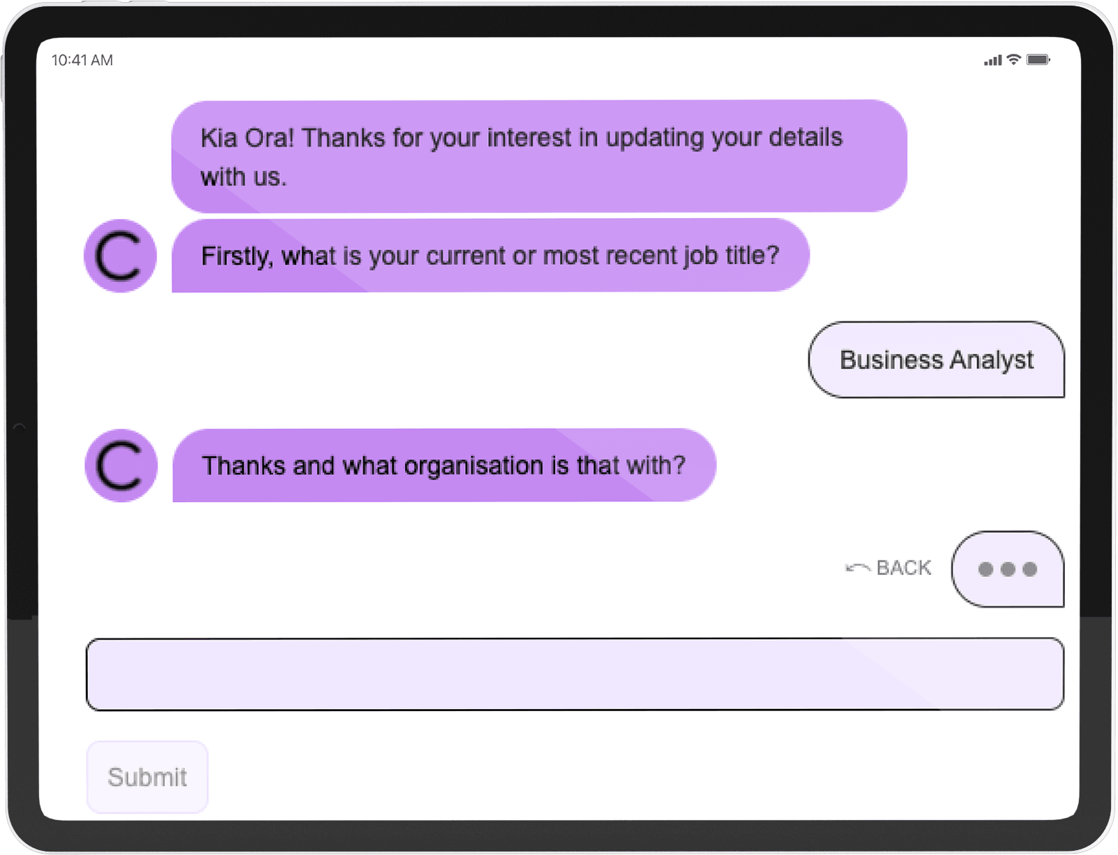 Roi-AI Platform
