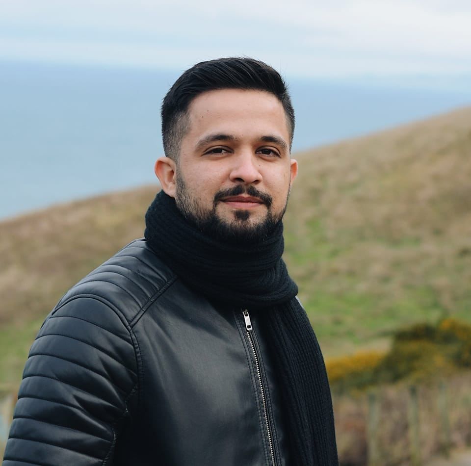 Ahmad Khudeish