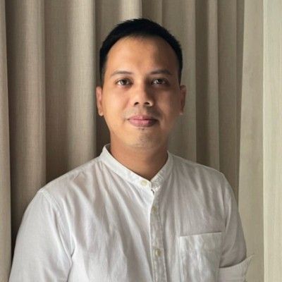 Rendy Faqot