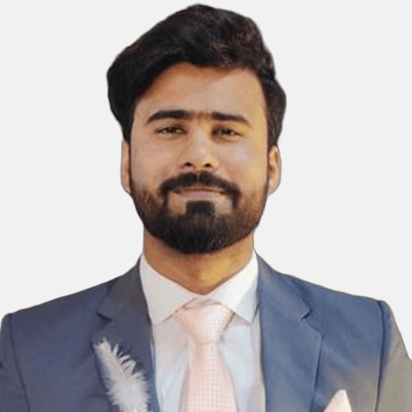 Waleed Khan