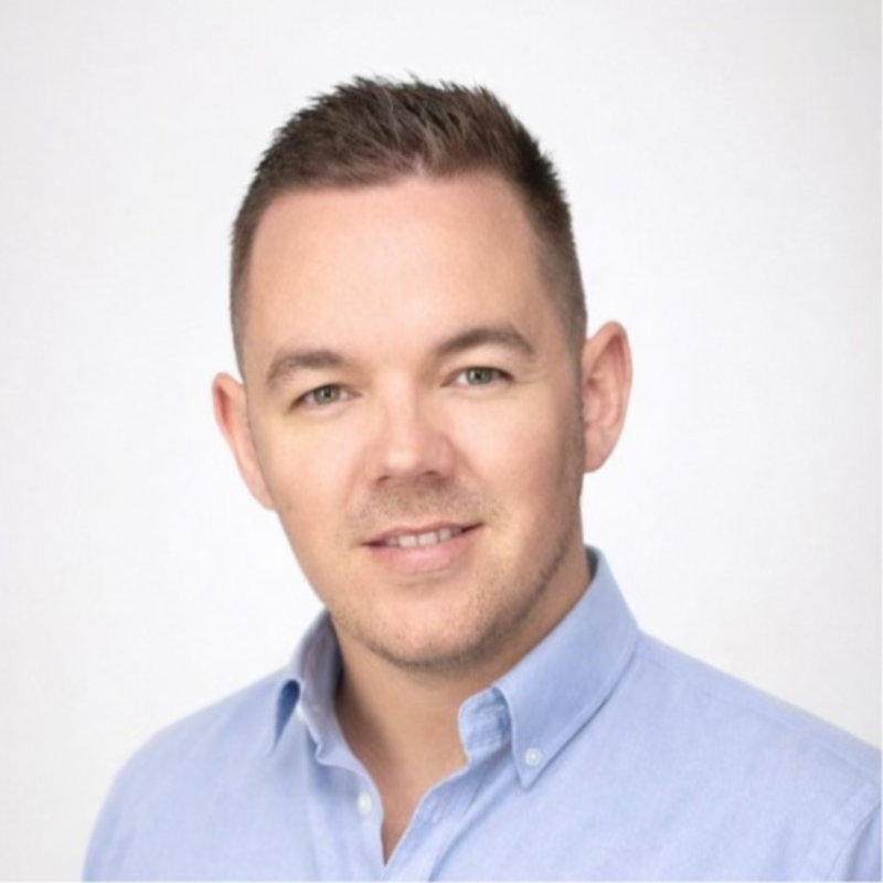Paul Conway — Director, 3D Commercial, Melbourne